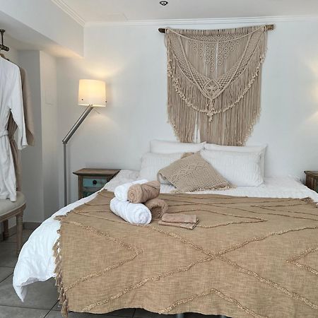 Boutique Casa Lapicida Hotel Calpe Luaran gambar