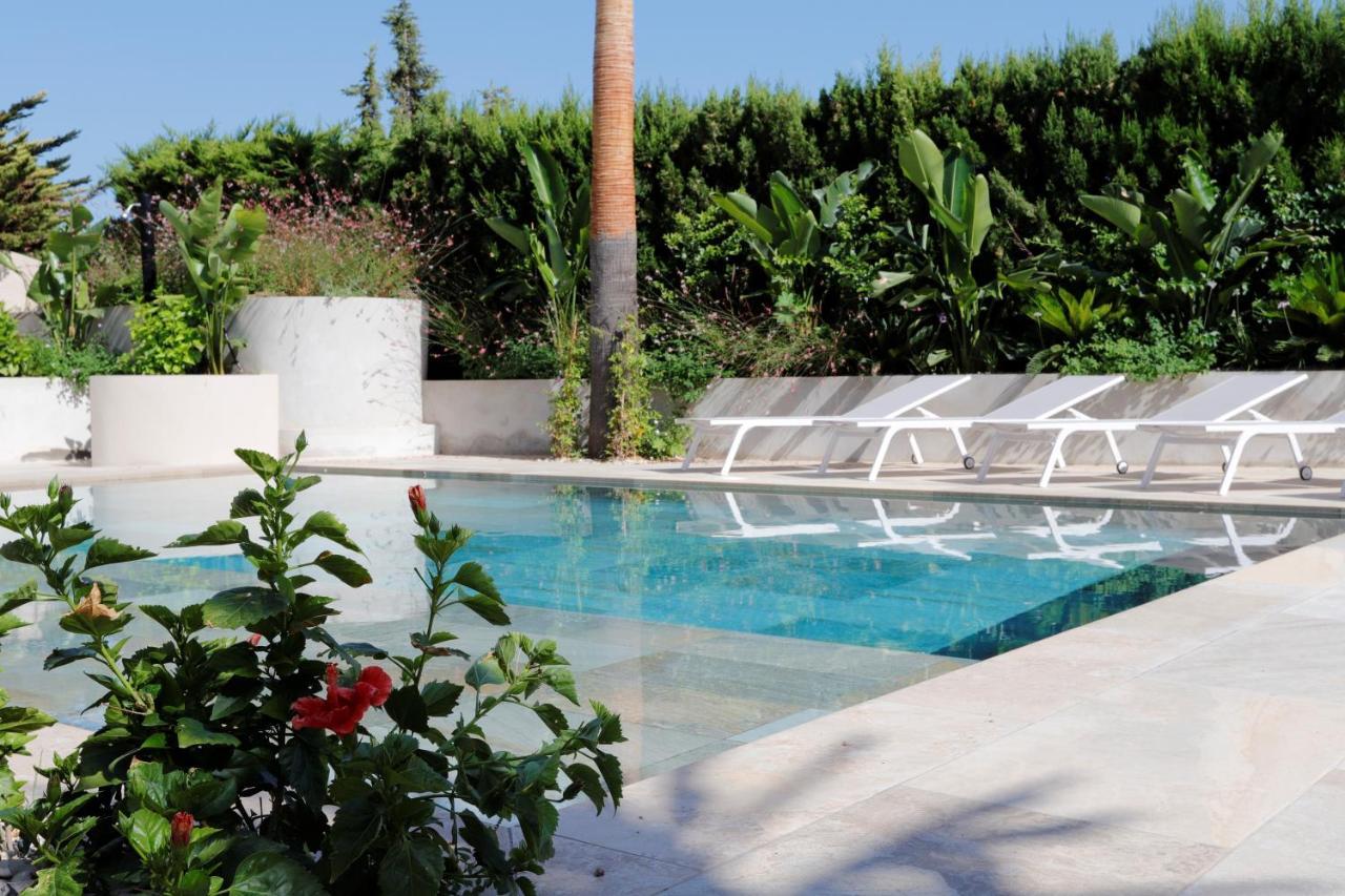 Boutique Casa Lapicida Hotel Calpe Luaran gambar