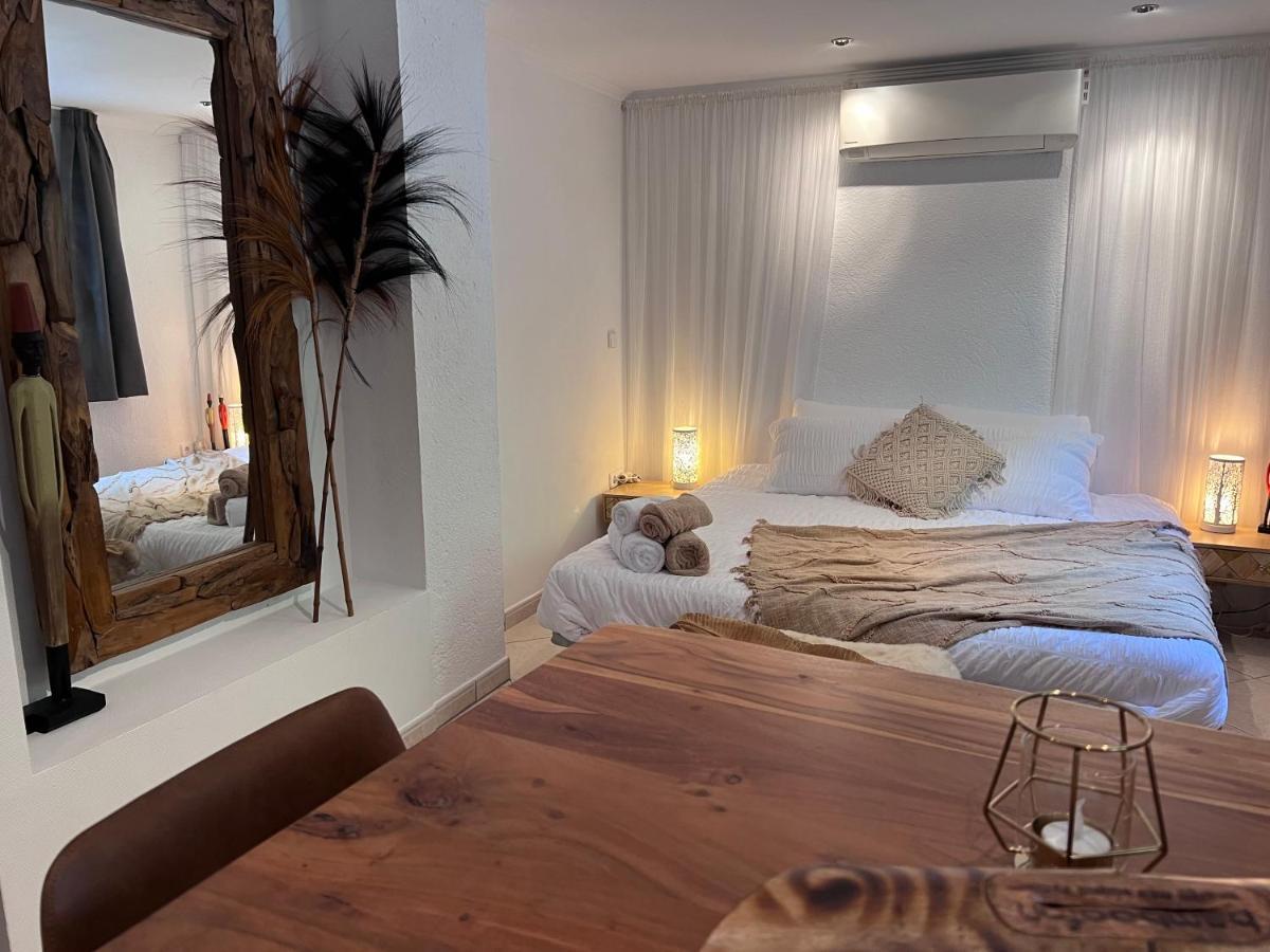 Boutique Casa Lapicida Hotel Calpe Luaran gambar