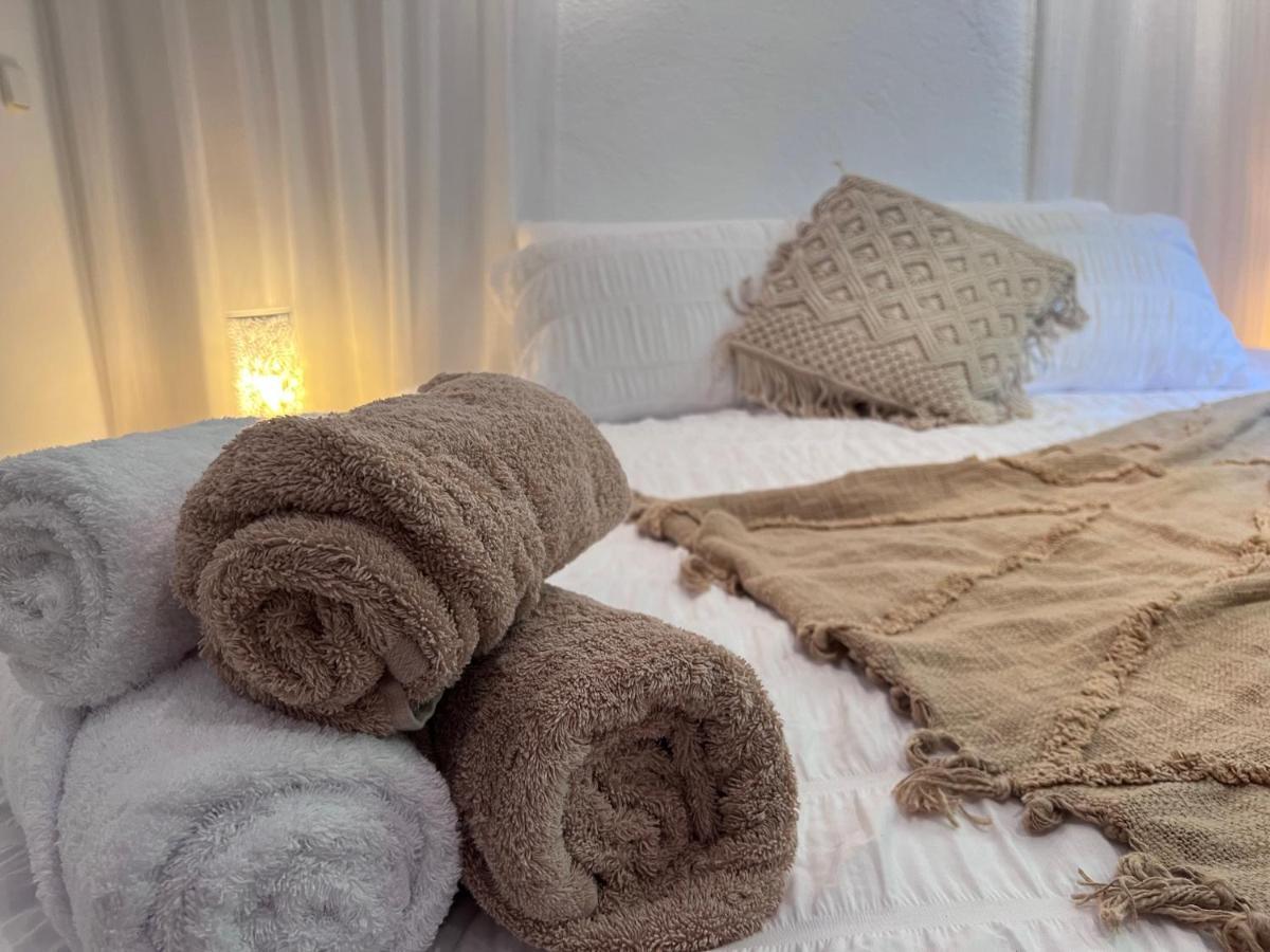 Boutique Casa Lapicida Hotel Calpe Luaran gambar