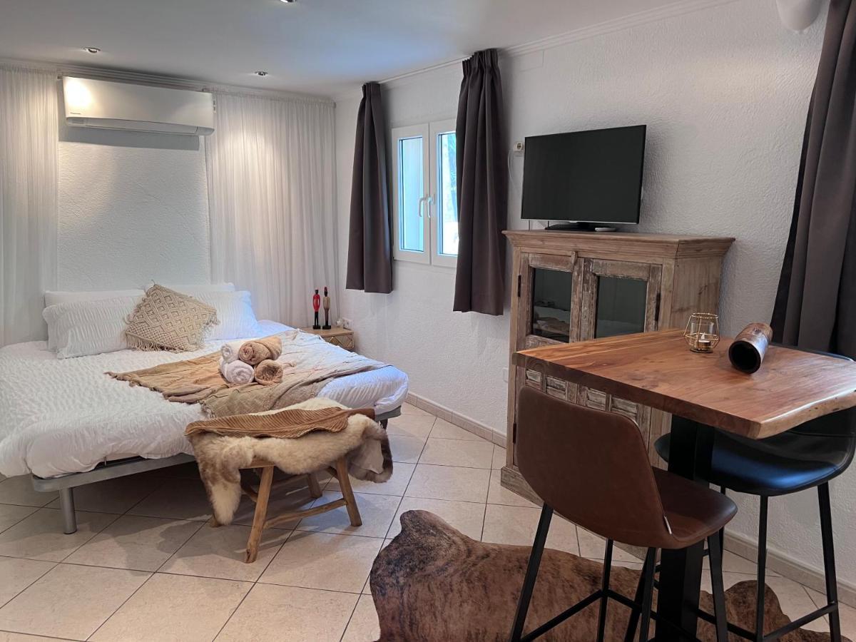 Boutique Casa Lapicida Hotel Calpe Luaran gambar