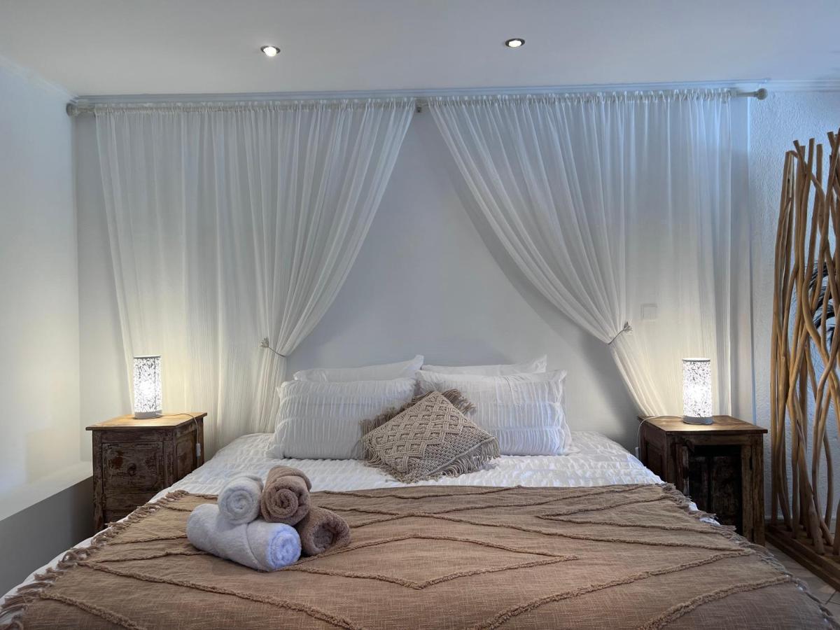 Boutique Casa Lapicida Hotel Calpe Luaran gambar