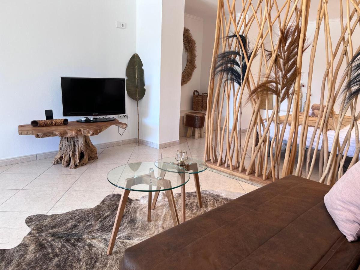 Boutique Casa Lapicida Hotel Calpe Luaran gambar