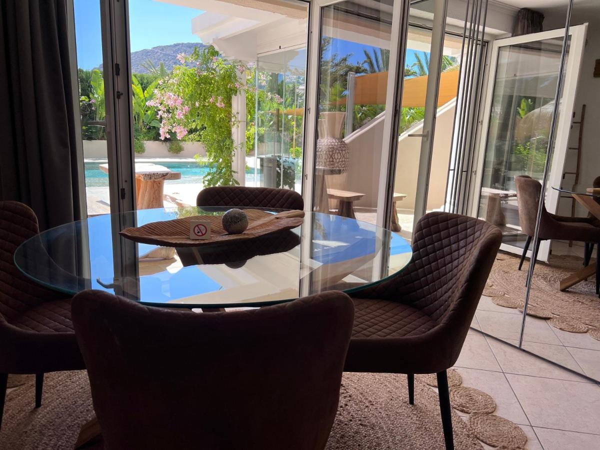 Boutique Casa Lapicida Hotel Calpe Luaran gambar