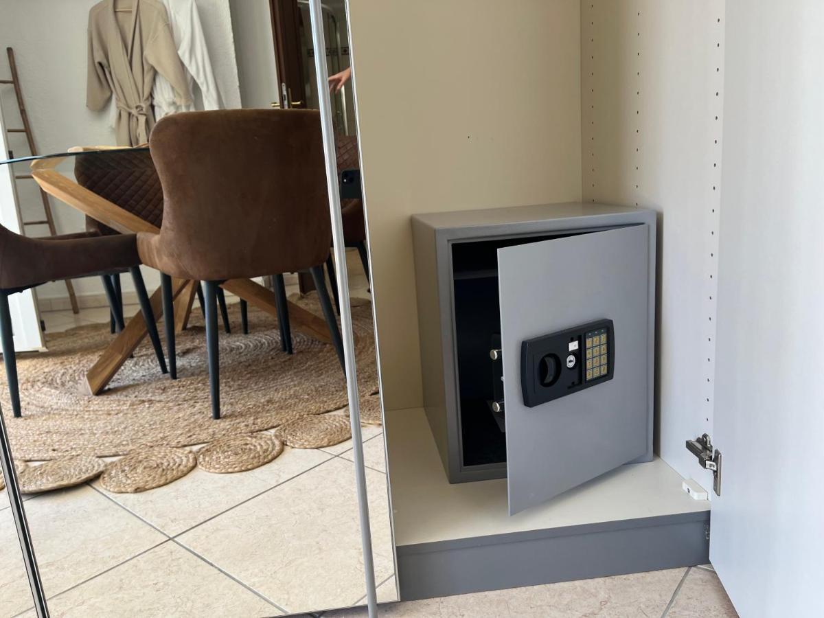 Boutique Casa Lapicida Hotel Calpe Luaran gambar