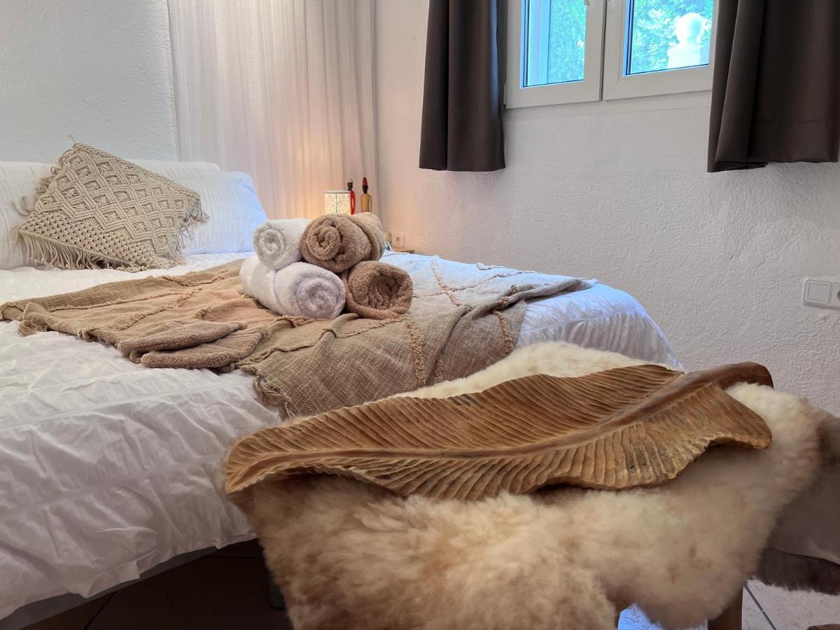 Boutique Casa Lapicida Hotel Calpe Luaran gambar