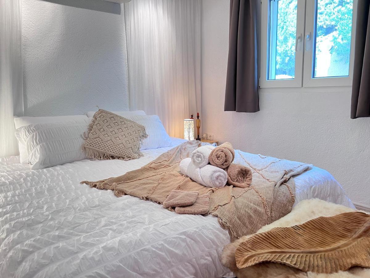 Boutique Casa Lapicida Hotel Calpe Luaran gambar