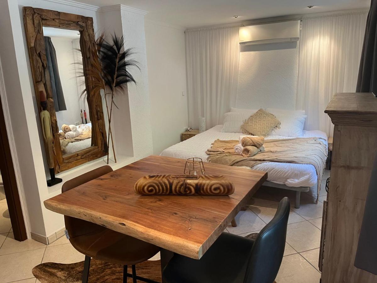 Boutique Casa Lapicida Hotel Calpe Luaran gambar