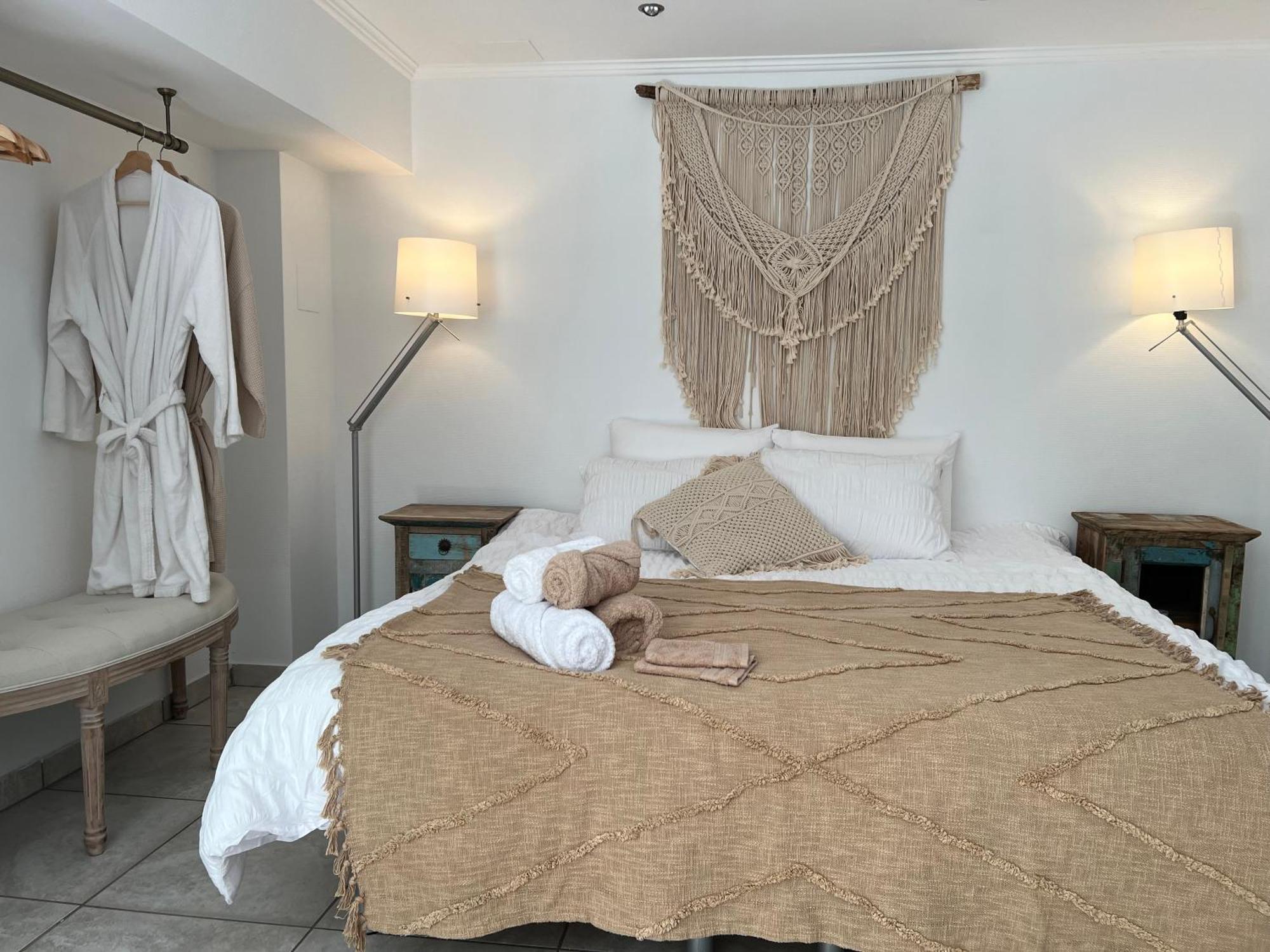 Boutique Casa Lapicida Hotel Calpe Luaran gambar