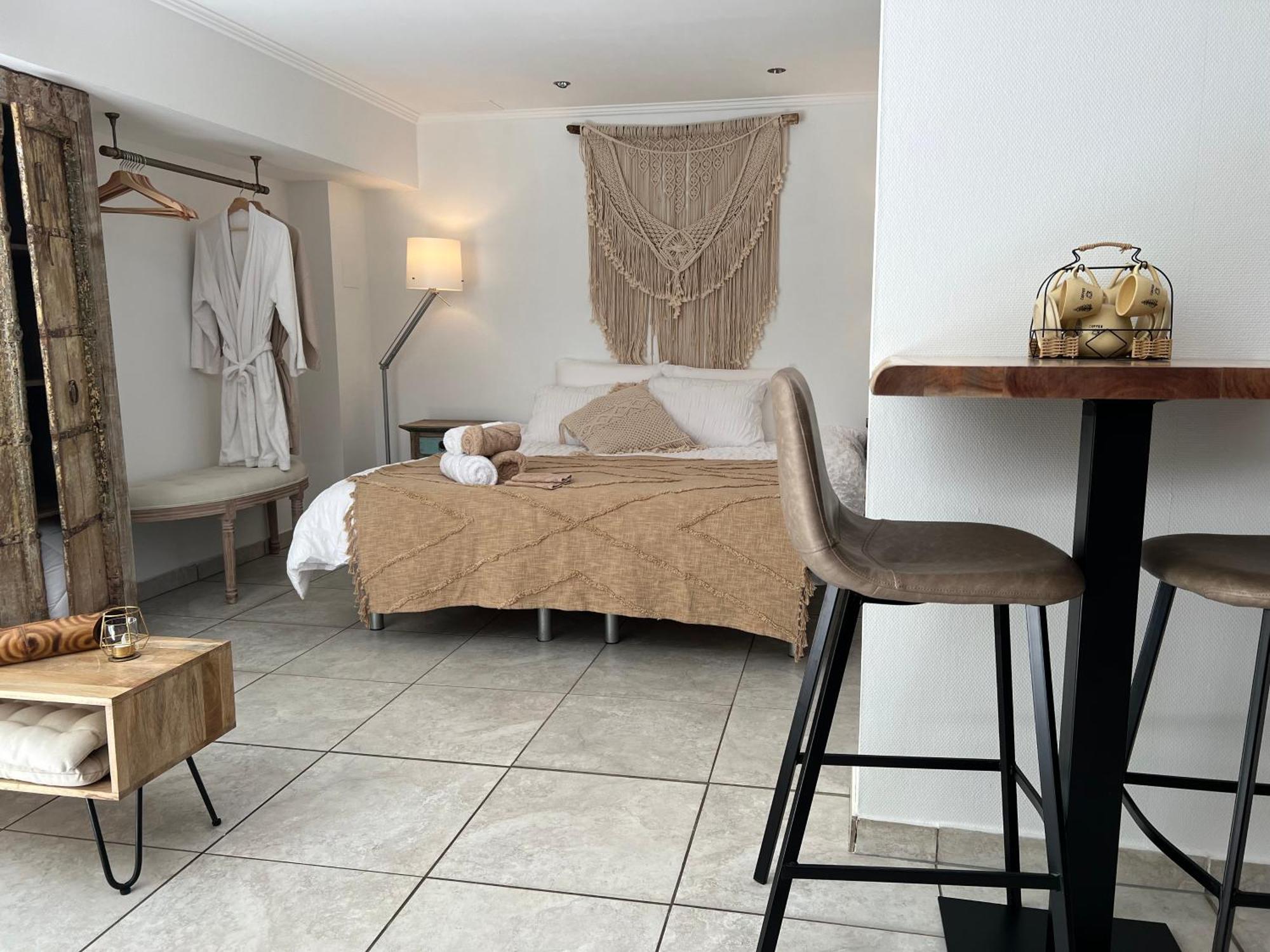 Boutique Casa Lapicida Hotel Calpe Luaran gambar
