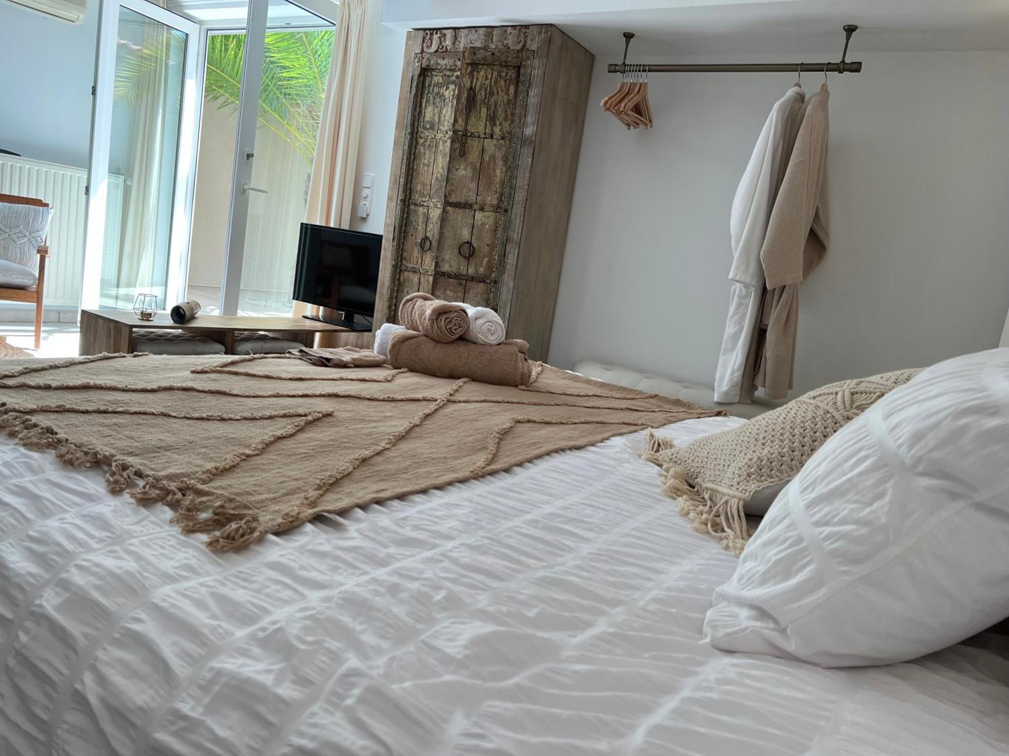 Boutique Casa Lapicida Hotel Calpe Luaran gambar