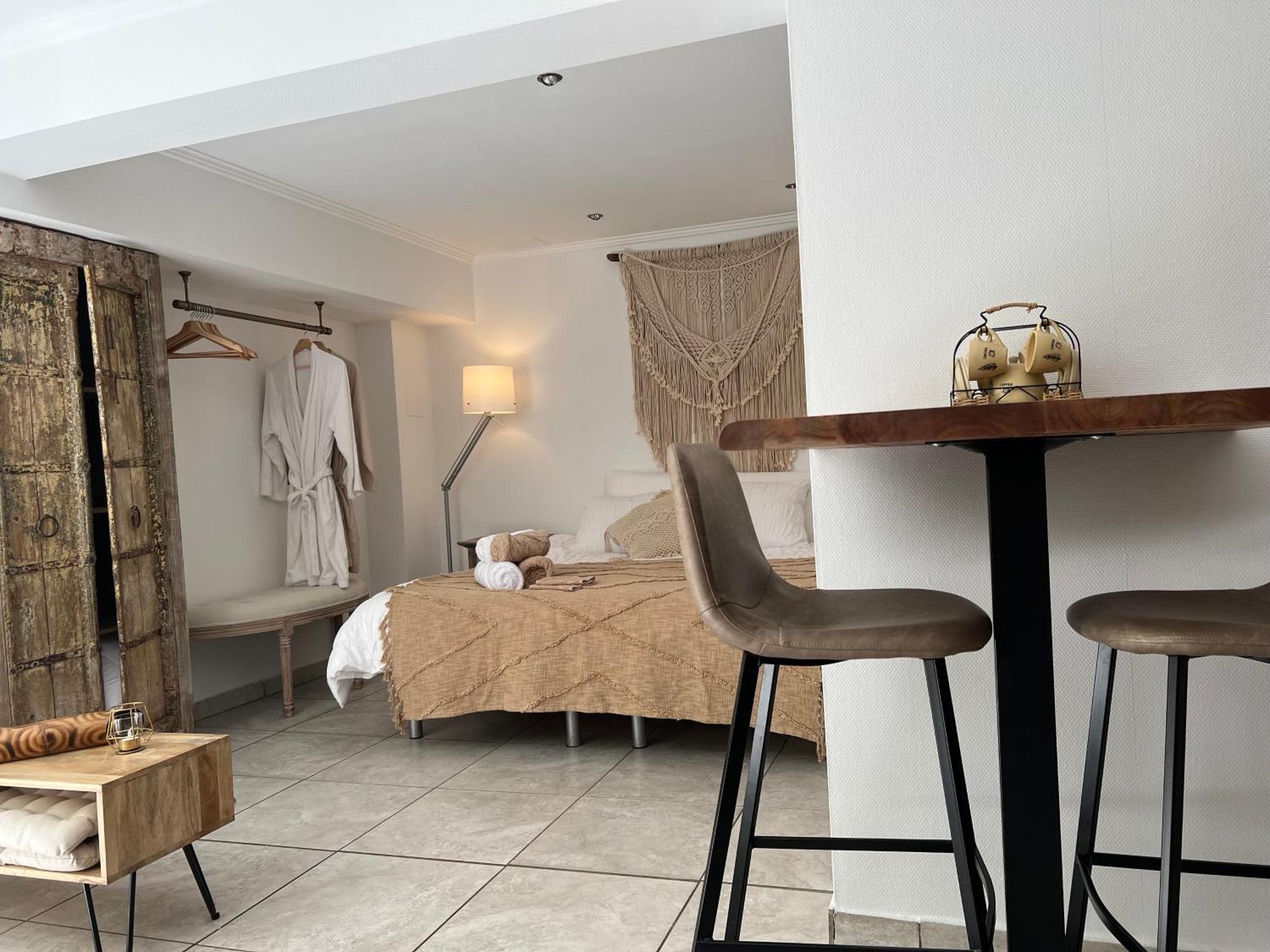 Boutique Casa Lapicida Hotel Calpe Luaran gambar