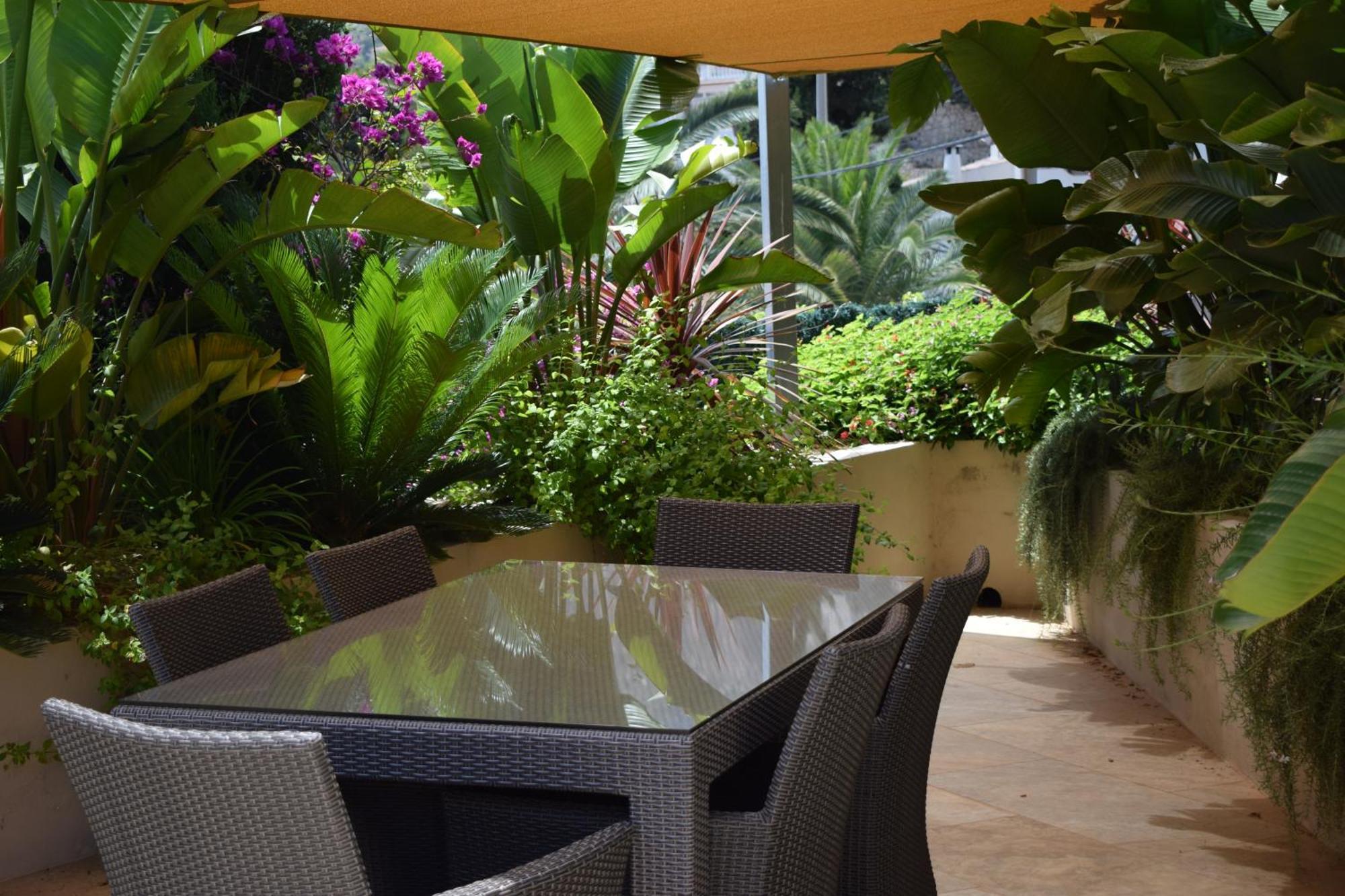 Boutique Casa Lapicida Hotel Calpe Luaran gambar