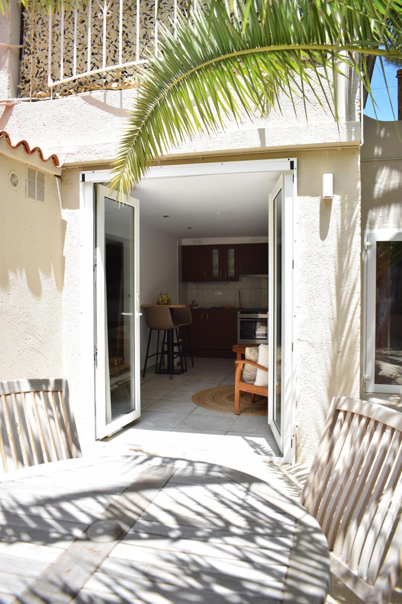 Boutique Casa Lapicida Hotel Calpe Luaran gambar