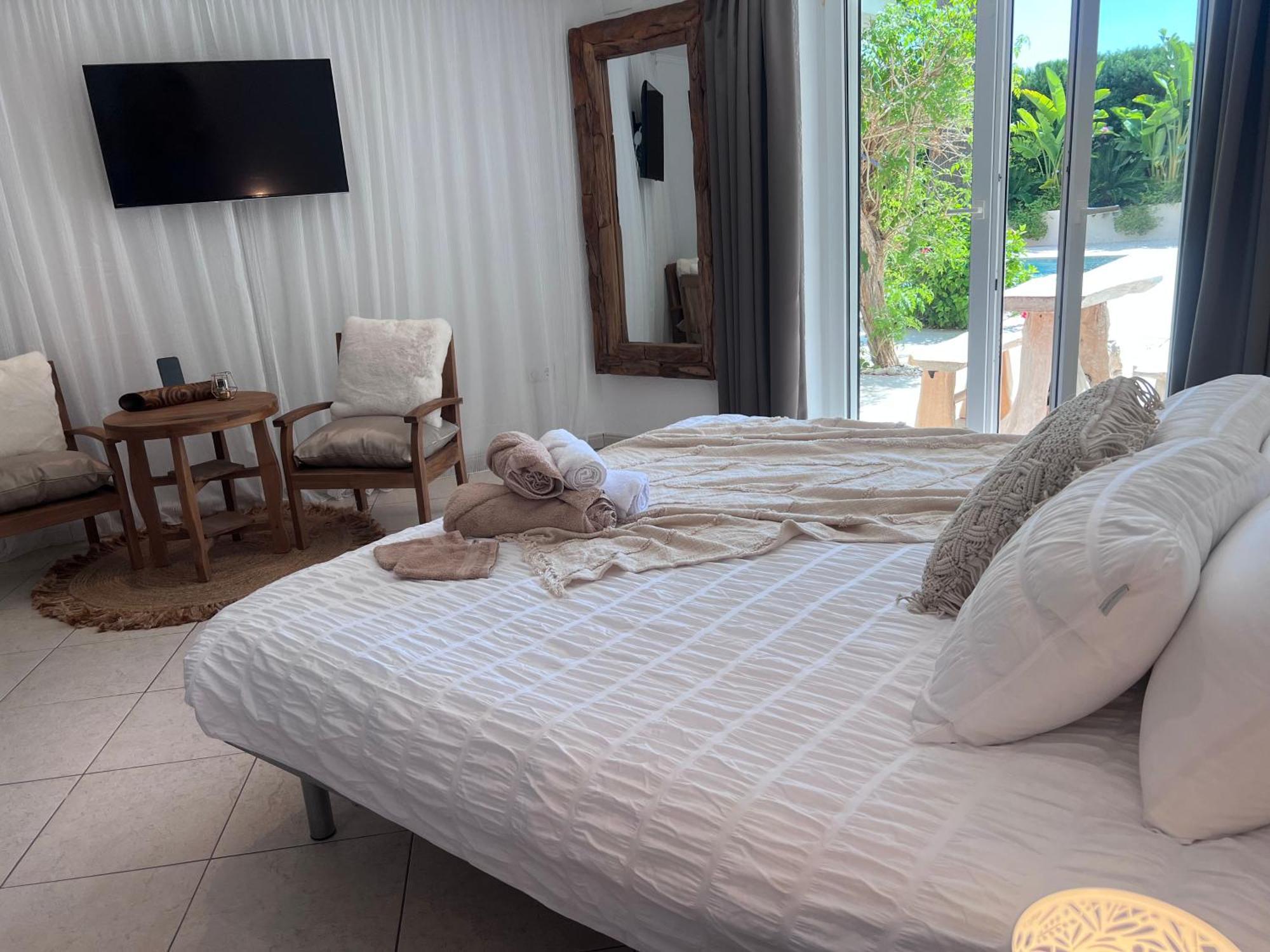 Boutique Casa Lapicida Hotel Calpe Luaran gambar