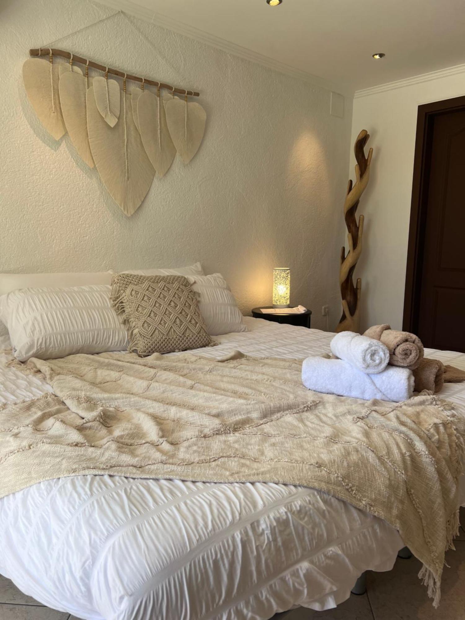 Boutique Casa Lapicida Hotel Calpe Luaran gambar