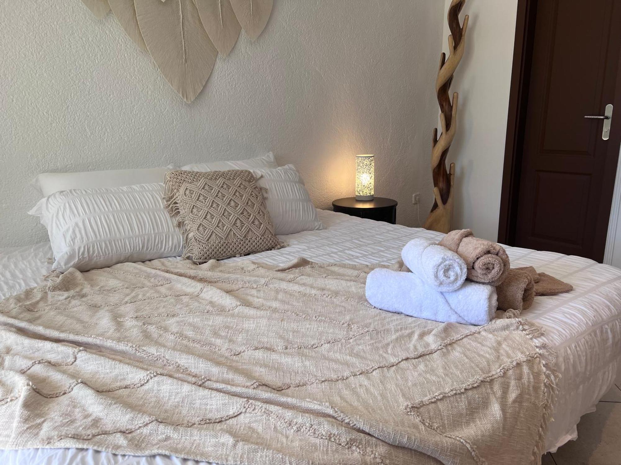 Boutique Casa Lapicida Hotel Calpe Luaran gambar