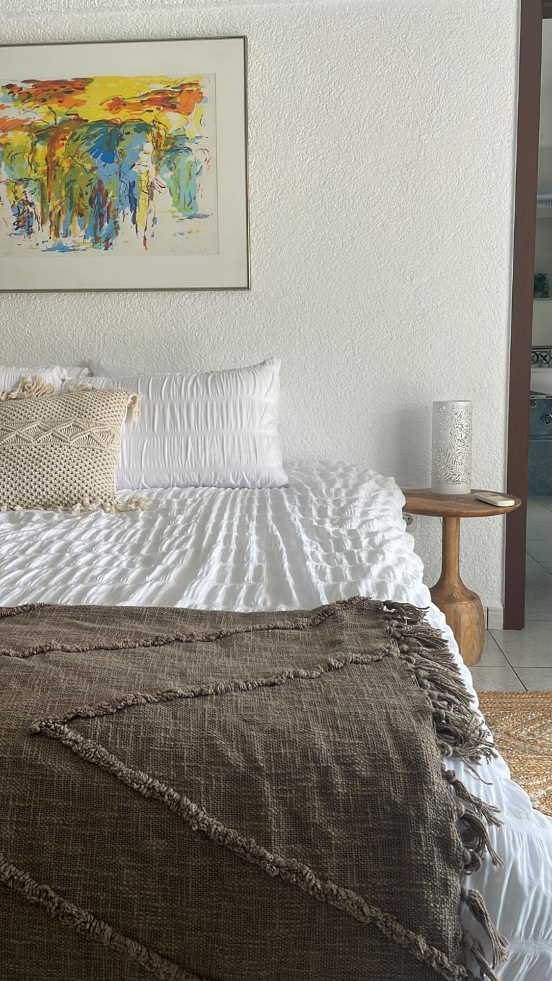 Boutique Casa Lapicida Hotel Calpe Luaran gambar