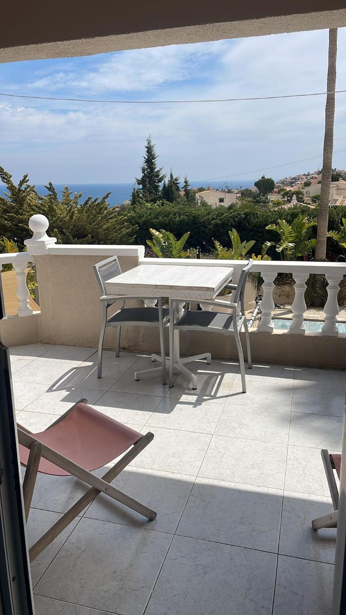 Boutique Casa Lapicida Hotel Calpe Luaran gambar